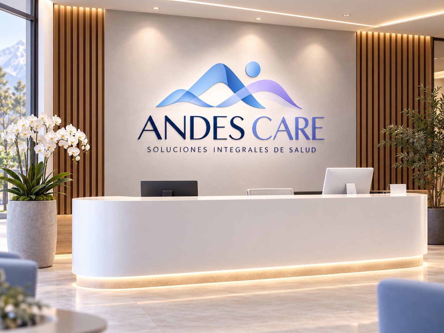 Equipo Andes Care